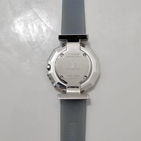 🇦🇹 Swarovski Crystal - Inflight Acapulco Watch - Picture 4 of 16